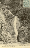 Corravillers. - Cascade du Tempa